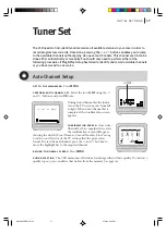 Preview for 17 page of JVC HR-V505EK Instructions Manual