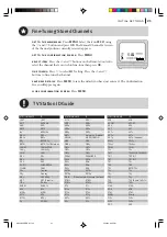 Preview for 21 page of JVC HR-V505EK Instructions Manual