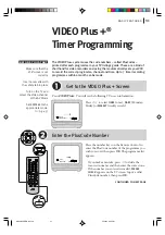 Preview for 31 page of JVC HR-V505EK Instructions Manual