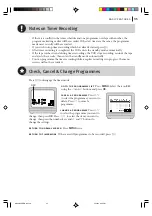 Preview for 35 page of JVC HR-V505EK Instructions Manual