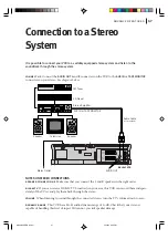 Preview for 47 page of JVC HR-V505EK Instructions Manual