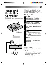 Preview for 15 page of JVC HR-VP434U Instructions Manual