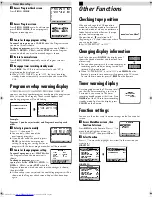 Preview for 11 page of JVC HR-VP49U Instructions Manual