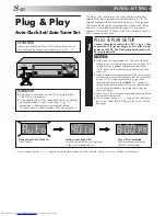 Preview for 8 page of JVC HR-VP674U Instructions Manual