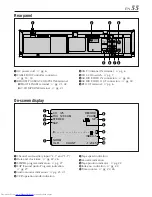 Preview for 55 page of JVC HR-VP780U Instructions Manual