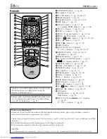 Preview for 56 page of JVC HR-VP780U Instructions Manual