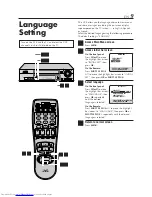 Preview for 9 page of JVC HR-VP782U Instructions Manual