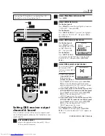 Preview for 19 page of JVC HR-VP782U Instructions Manual