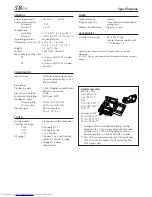 Preview for 58 page of JVC HR-VP782U Instructions Manual