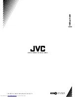 Preview for 64 page of JVC HR-VP782U Instructions Manual