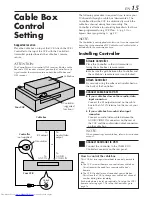 Preview for 15 page of JVC HR-VP783U Instructions Manual