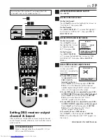 Preview for 19 page of JVC HR-VP783U Instructions Manual