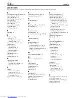 Preview for 54 page of JVC HR-VP783U Instructions Manual