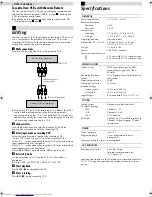 Preview for 14 page of JVC HR-VP793U Instructions Manual