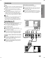 Preview for 11 page of JVC HR-XV10AG Instructions Manual