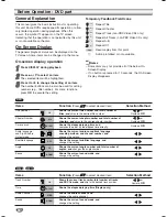 Preview for 14 page of JVC HR-XV10AG Instructions Manual