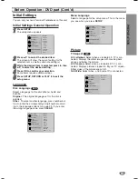 Preview for 15 page of JVC HR-XV10AG Instructions Manual