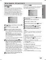 Preview for 17 page of JVC HR-XV10AG Instructions Manual