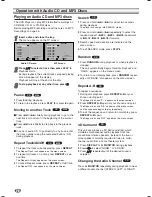 Preview for 22 page of JVC HR-XV10AG Instructions Manual