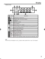 Preview for 7 page of JVC HR-XV1EK User Manual