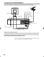 Preview for 10 page of JVC HR-XV1EK User Manual