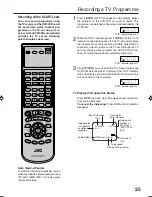 Preview for 25 page of JVC HR-XV1EK User Manual