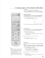 Preview for 45 page of JVC HR-XVC1U User Manual