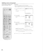 Preview for 48 page of JVC HR-XVC1U User Manual