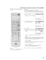 Preview for 51 page of JVC HR-XVC1U User Manual