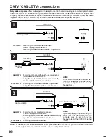 Preview for 16 page of JVC HR-XVC20U User Manual