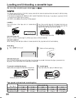 Preview for 26 page of JVC HR-XVC20U User Manual