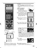 Preview for 45 page of JVC HR-XVC20U User Manual