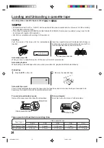 Preview for 24 page of JVC HR-XVC21UJ User Manual