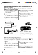 Preview for 34 page of JVC HR-XVC21UJ User Manual