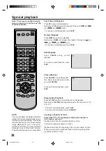 Preview for 38 page of JVC HR-XVC21UJ User Manual