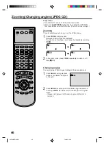 Preview for 46 page of JVC HR-XVC21UJ User Manual