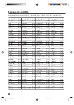 Preview for 58 page of JVC HR-XVC21UJ User Manual