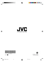 Preview for 64 page of JVC HR-XVC21UJ User Manual