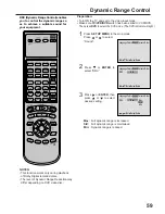 Preview for 59 page of JVC HR-XVC25U User Manual