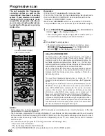 Preview for 60 page of JVC HR-XVC25U User Manual