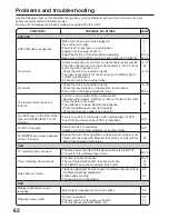 Preview for 62 page of JVC HR-XVC25U User Manual