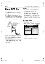 Preview for 62 page of JVC HR-XVC37U Instructions Manual