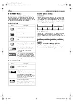 Preview for 8 page of JVC HR-XVS44U Instructions Manual