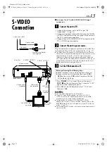 Preview for 15 page of JVC HR-XVS44U Instructions Manual