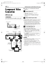 Preview for 16 page of JVC HR-XVS44U Instructions Manual