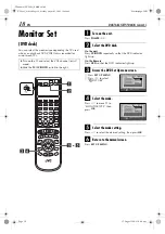 Preview for 18 page of JVC HR-XVS44U Instructions Manual