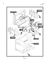 Preview for 9 page of JVC HV-29LPZ/-A Service Manual