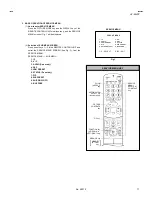 Preview for 17 page of JVC HV-29LPZ/-A Service Manual