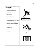 Preview for 33 page of JVC HV-29LPZ/-A Service Manual