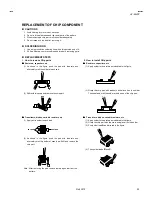 Preview for 35 page of JVC HV-29LPZ/-A Service Manual